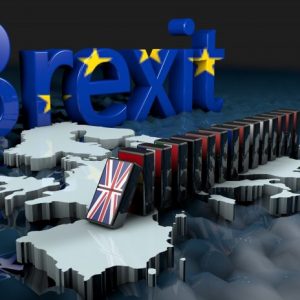 Βρετανία: Πόσο «πληρώνει» το Brexit τρία χρόνια μετά την αποχώρηση από την ΕΕ