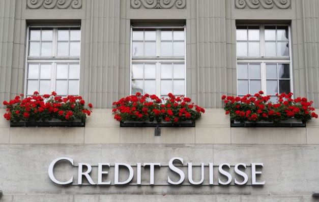 Credit Suisse: Οι μυστικές συζητήσεις που τάραξαν την παγκόσμια οικονομία