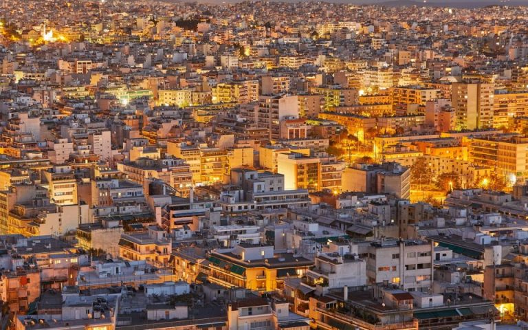 Εξοικονομώ – ανακαινίζω για νέους: Επιδοτήσεις έως 75% για ενεργειακή αναβάθμιση και ανακαίνιση κατοικιών