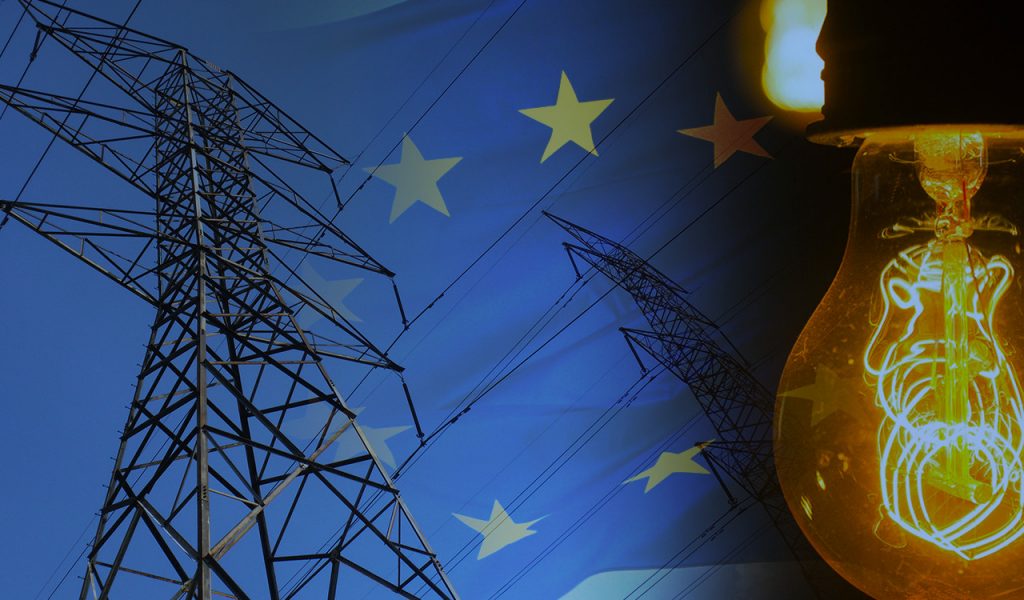 EE: Σχέδιο 584 δισ. ευρώ για την επισκευή των δικτύων ηλεκτρικής ενέργειας