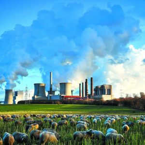 ΕΕ: Μείωση κατά 2,8% των εκπομπών CO2 από χρήση ενέργειας το 2022 – Ποια χώρα ρυπαίνει περισσότερο
