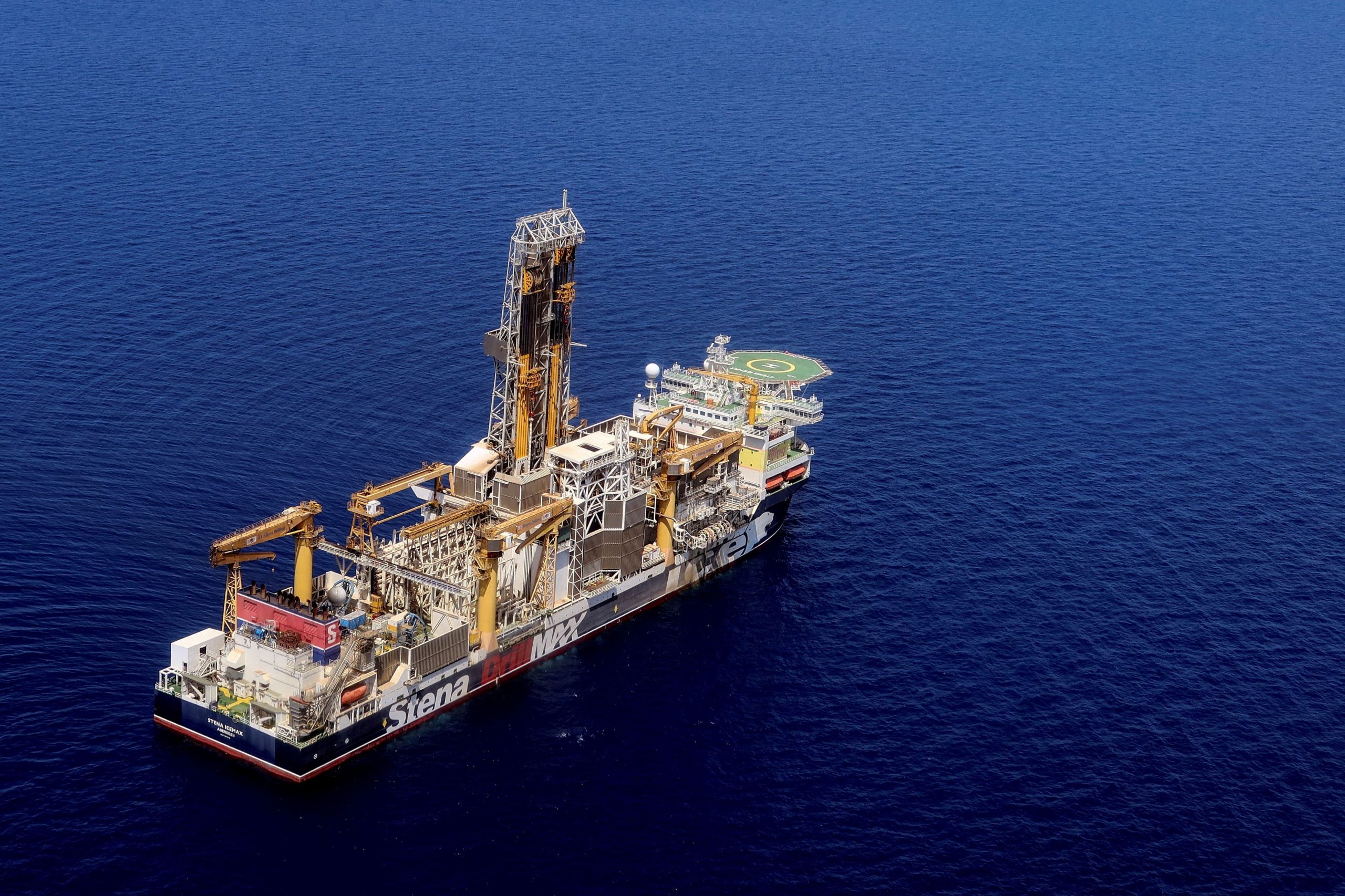 Έφτασε η ώρα της ExxonMobil για τα κοιτάσματα της Κρήτης