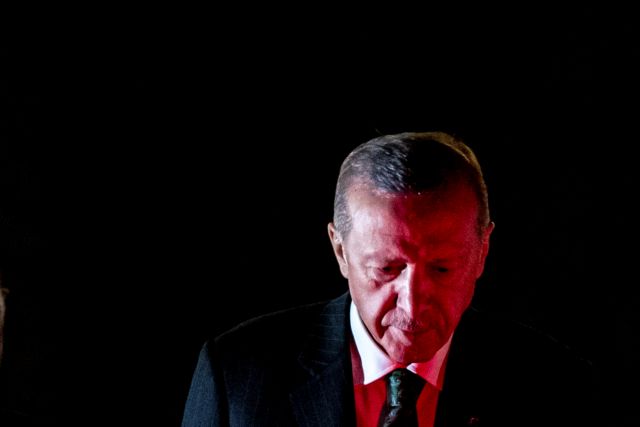 Τουρκία: Οι εκλογές και το νέο αφήγημα του Ερντογάν