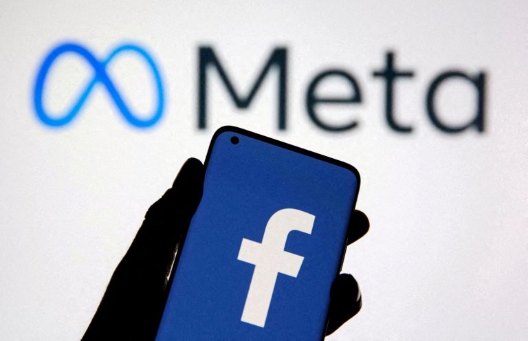 Meta Platforms: «Τσουνάμι» απάτης στην Βρετανία