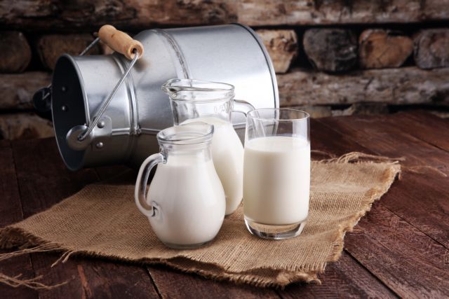 Ντόμινο εξελίξεων στην εγχώρια αγορά γάλακτος