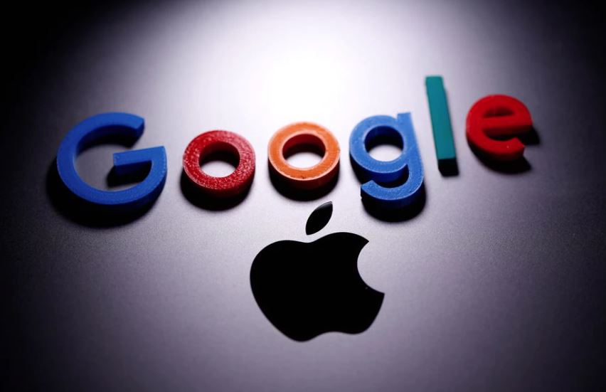 Google-Apple: Οι υπόγειοι δεσμοί που έφεραν μία αντιμονοπωλιακή δίκη 