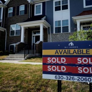 Ακίνητα: Η τραπεζική αναταραχή πλήττει το real estate στην Ευρώπη