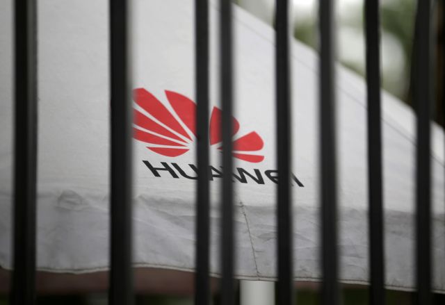 Τεχνολογία: Οι Βρυξέλλες θέλουν να εξοστρακίσουν τις Huawei και ZTE από την Ευρώπη