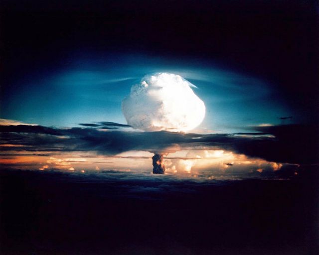 Όλοι μιλούν για πυρηνικό πόλεμο – Κάτι ξέρουν ή απλώς μας προετοιμάζουν;