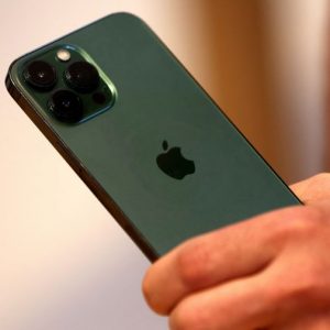 UBS: Το μήνυμα που έδωσε το νέο iPhone στους επενδυτές