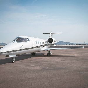 Ιδιωτικά τζετ: Ρεκόρ πτήσεων το 2022