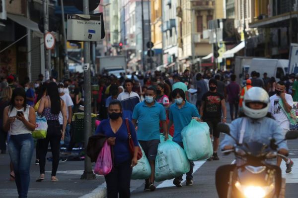 Λατινική Αμερική: Αισθητή επιβράδυνση της ανάπτυξης αναμένεται το 2023