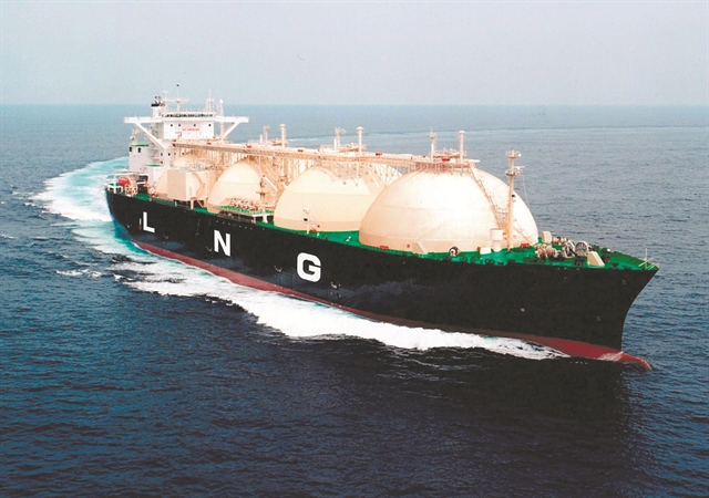 Ευρωπαϊκή Ένωση: Νέος δείκτης αναφοράς LNG 