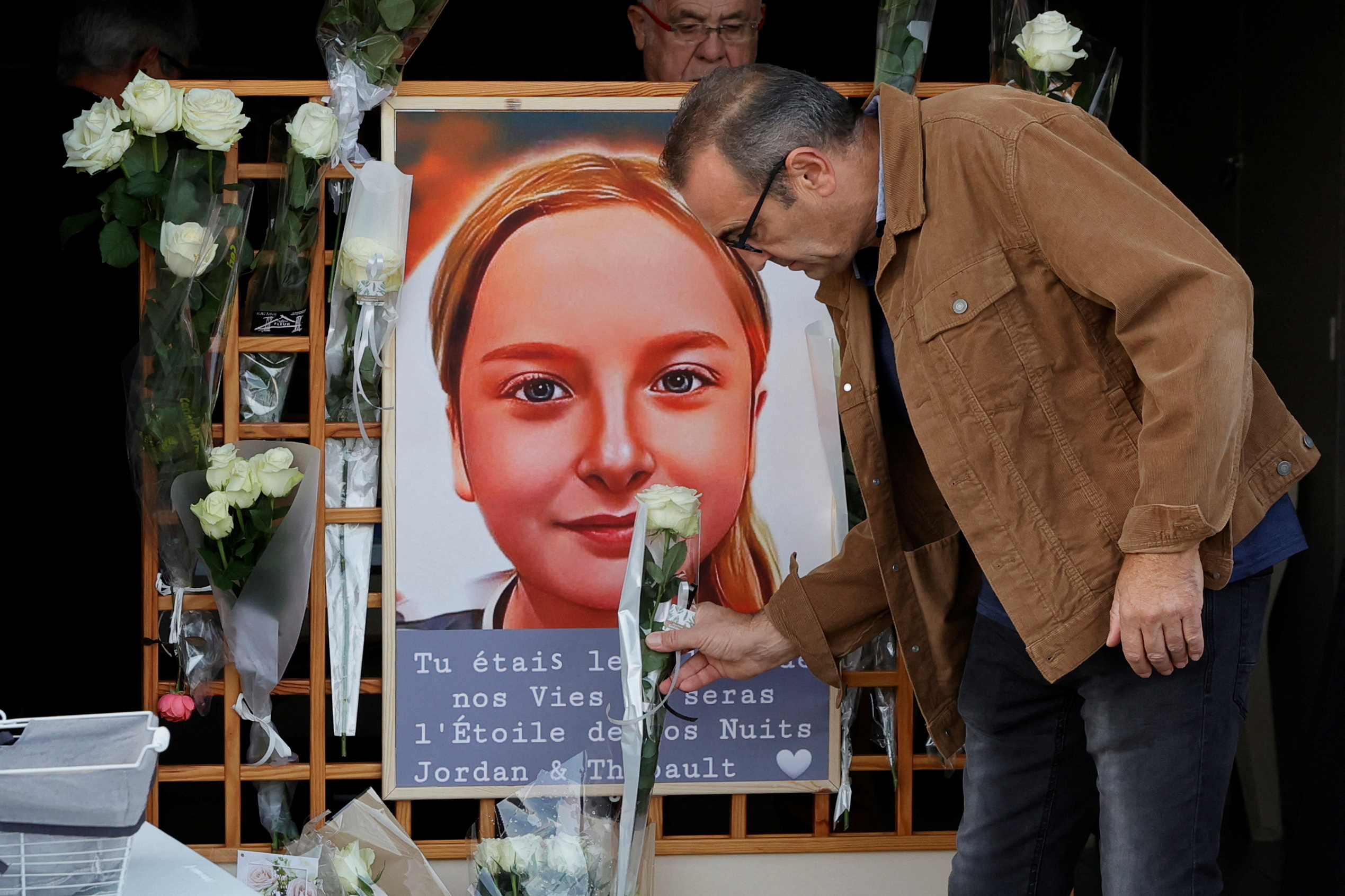 Γαλλία: Σοβαρές πολιτικές διαστάσεις παίρνει η δολοφονία της Λόλας
