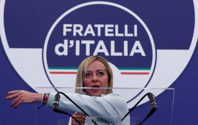 Ιταλία: Η διακυβέρνηση Μελόνι και οι κίνδυνοι για την οικονομία