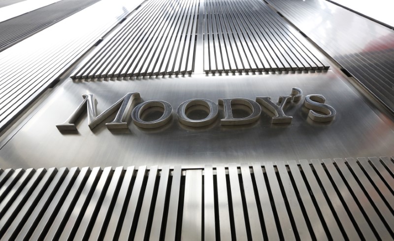 H Moody’s δεν ξεχνά