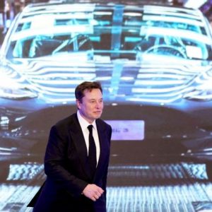 Μασκ: Η πρόβλεψη για την «κινεζική αυτοκινητοβιομηχανία» που θα γίνει δεύτερη μετά την Tesla