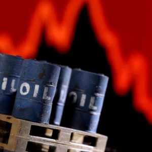 Πετρέλαιο: Συνεχίζει την πτωτική πορεία