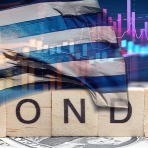 5ετές ομόλογο: Ισχυρή ζήτηση – Πάνω από 15,9 δισ. οι προσφορές – Κλείδωσε στο 3,92% το επιτόκιο