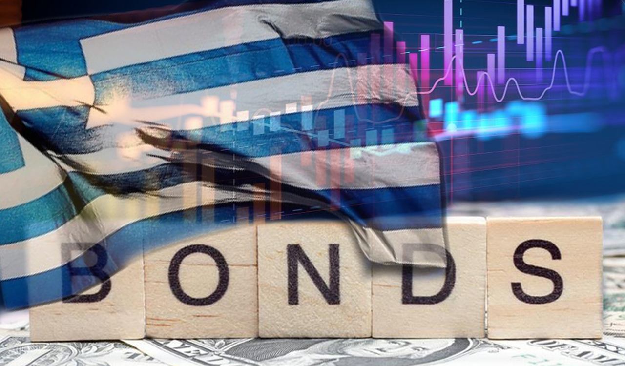 UBS: Tα ελληνικά ομόλογα στην Bond Top List της τράπεζας