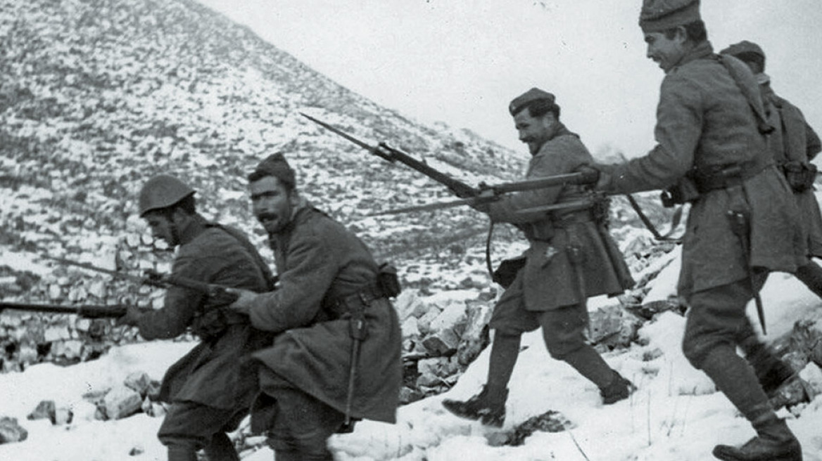 28η Οκτωβρίου: Έτσι ξεκίνησε ο πόλεμος το 1940