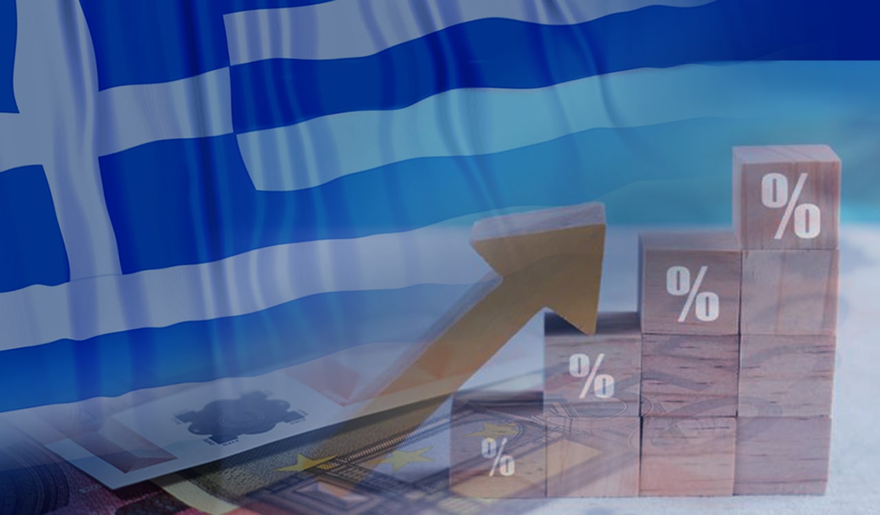 Capital Economics: Greek economy resilient; GDP growth of 6.5% forecast for 2022