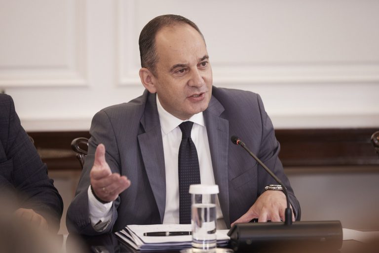 Πλακιωτάκης: Η απανθρακοποίηση της ναυτιλίας στη συνάντηση του με τον αρμόδιο υπουργό της Μάλτας