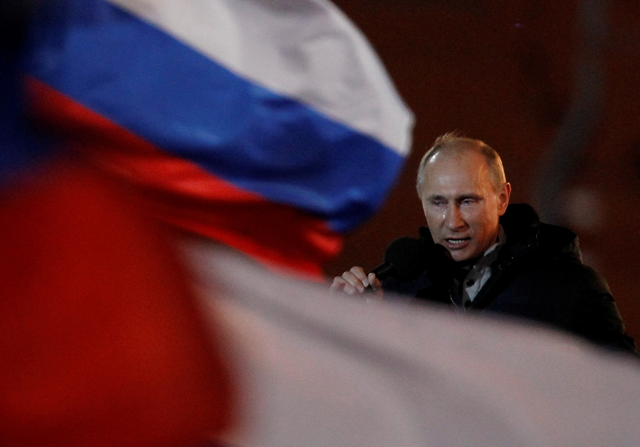 Ρωσία: Ο φαύλος κύκλος των κυρώσεων των ολιγαρχών