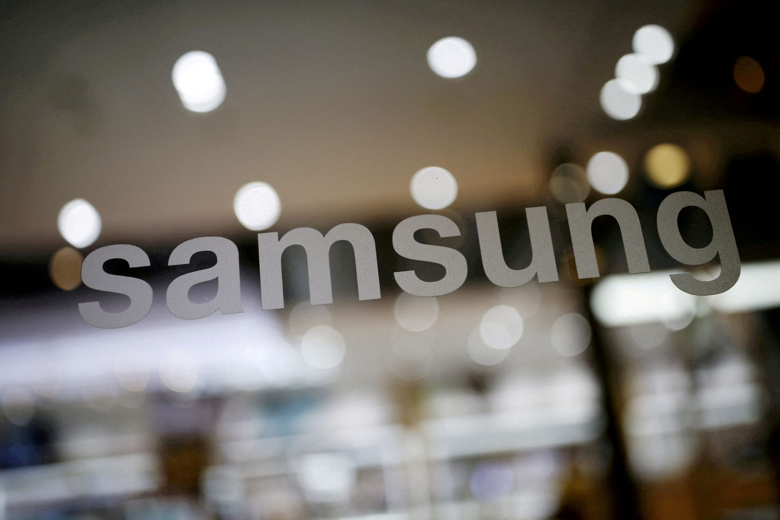 ΗΠΑ: Επιδότηση 6,6 δισ. δολ. στην Samsung για επέκταση των μονάδων στο Τέξας