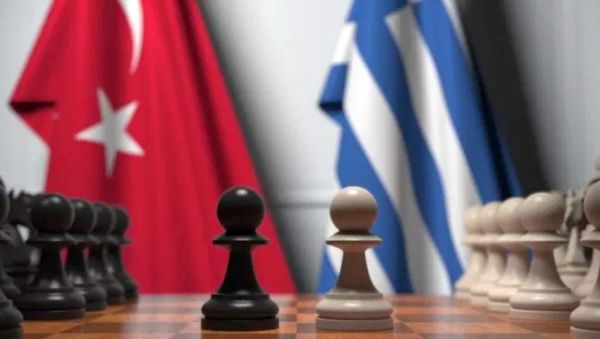 Να διαμορφώσουμε την ευρωπαϊκή στρατηγική για την Τουρκία
