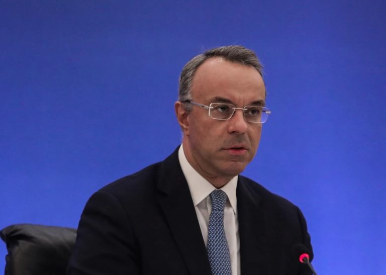 Σταϊκούρας: Επιτυχής η σημερινή έκδοση του 10ετούς ομολόγου