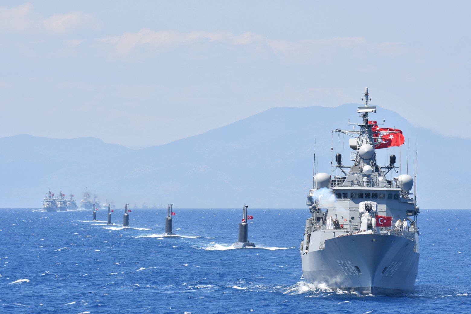 Ελληνοτουρκικά: Γιατί ο Ερντογάν ενδέχεται να επιλέξει πόλεμο με την Ελλάδα