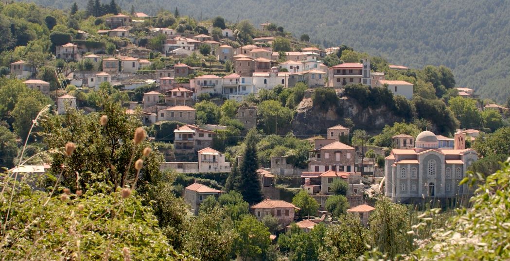 Βαμβακού: Το χωριό του Σταύρου Νιάρχου θερμοκοιτίδα για επίδοξους startuppers – Τα κίνητρα