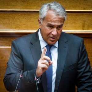 ΟΠΕΚΕΠΕ: Παραιτούνται από την κυβέρνηση όσοι εμπλέκονται στη δικογραφία