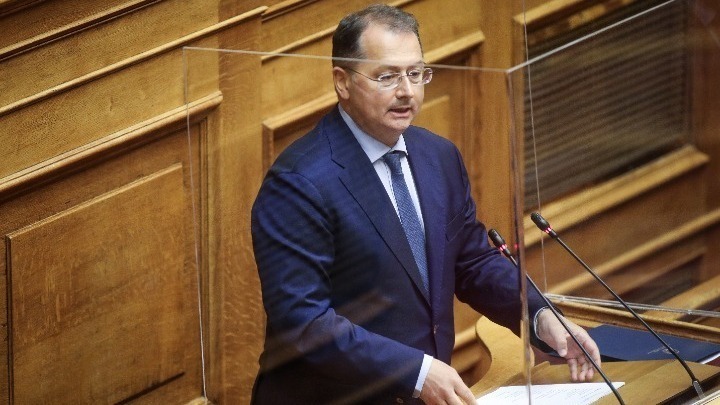 Στύλιος: Μετασχηματισμός της γεωργίας μέσα από την αξιοποίηση των τεχνολογιών