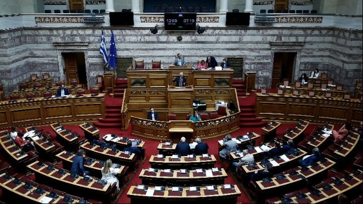 Σεξουαλική κακοποίηση ανηλίκων: Συζήτηση πολιτικών αρχηγών για κατάρτιση εθνικού σχεδίου