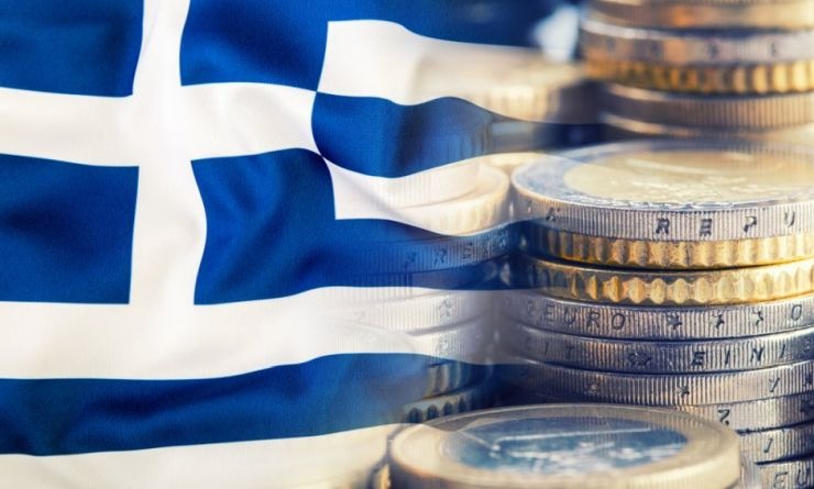 Ελληνική οικονομία: Πρόωρη αποπληρωμή δανείων του GLF