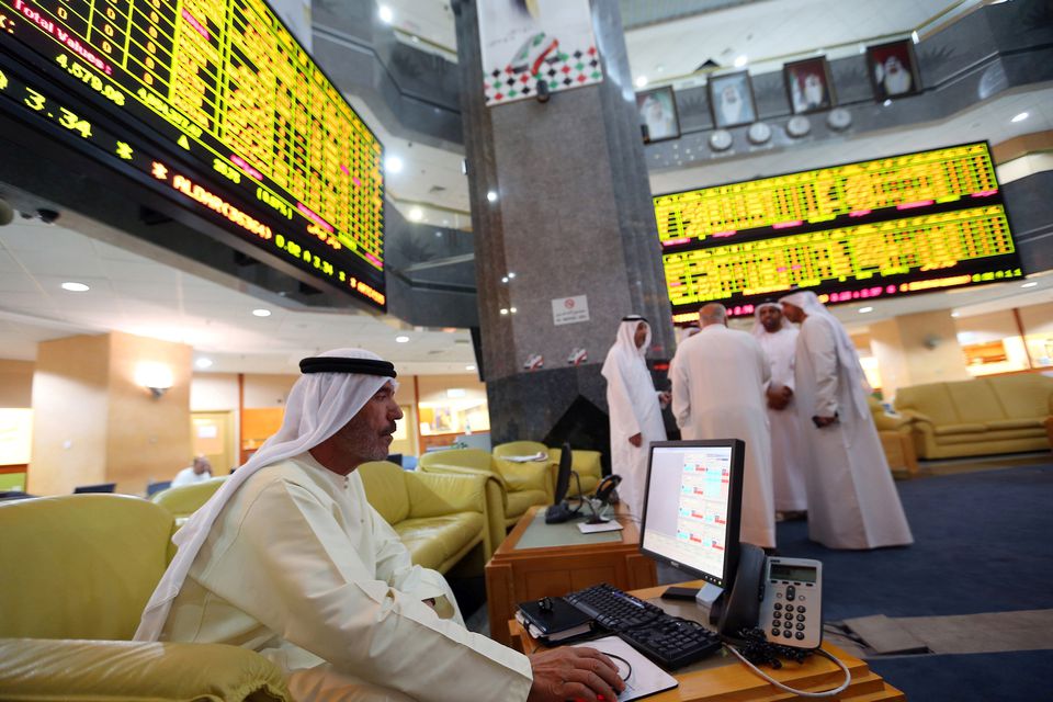 Χρηματιστήρια Περσικού Κόλπου: Κλείσιμο με απώλειες- Στο «πράσινο» η αγορά της Σαουδικής Αραβίας