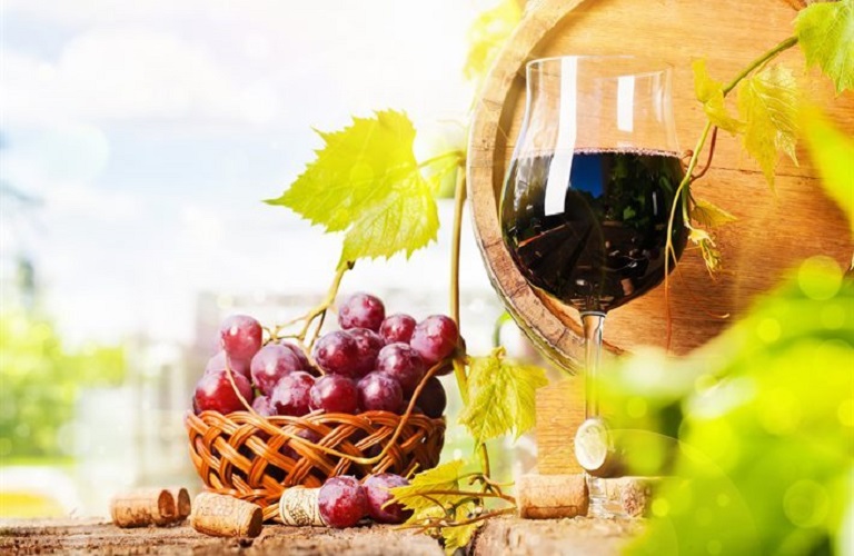 Κρασί: Το κόστος παραγωγής επισκιάζει τη βελτιωμένη συγκομιδή