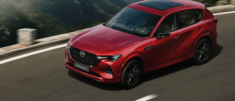 Mazda: Επιταχύνεται ο εξηλεκτρισμός του στόλου