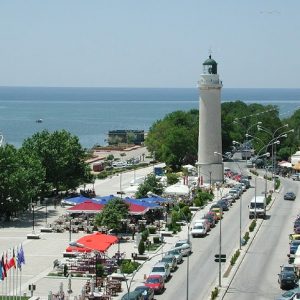 Αλεξανδρούπολη