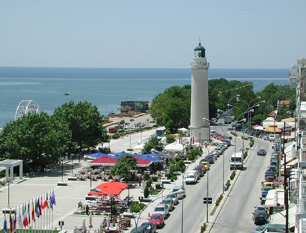 Tourism records even in Greece’s northernmost corner of Evros