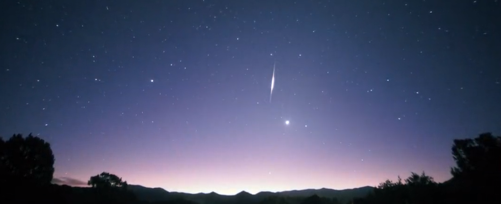 NASA: 5 καλοί λόγοι για να στρέψουμε το βλέμμα στον ουρανό τον Νοέμβριο