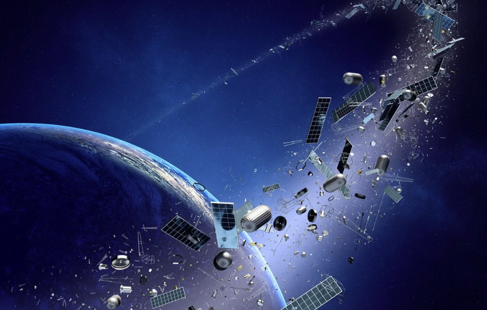 Διάστημα: «Σκουπίδι» από κινεζικό πύραυλο θα πέσει στη Γη, άγνωστο πού