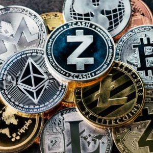 Crypto: Σάλος με σεξουαλική παρενόχληση στην Κίνα