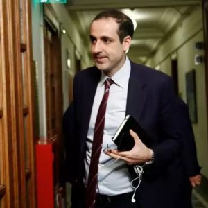 Predator Spyware Scandal: Athens Court Rejects Ex-PM Aide’s Lawsuit Against Reporter
