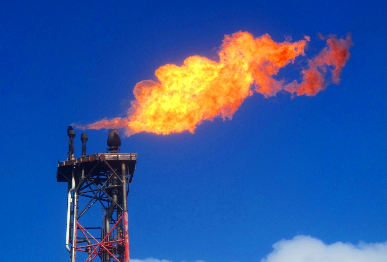 Φυσικό αέριο: Άρχισαν οι εργασίες για την κατασκευή αγωγού μεταξύ Βουλγαρίας -Σερβίας