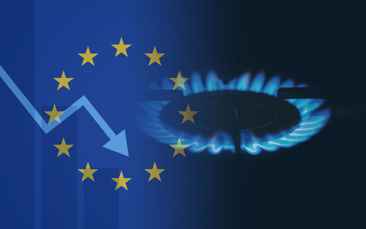 Economist: Ώρα μηδέν στην Ευρώπη με την ενεργειακή κρίση