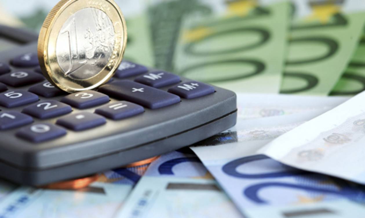 Εφορία: Στα αζήτητα  324 εκατ. ευρώ από επιστροφές φόρων