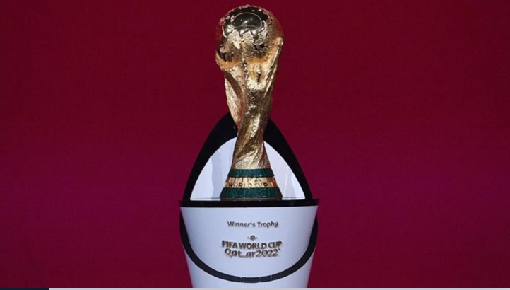 Nike και Αdidas «σκοράρουν» στο παγκόσμιο κύπελλο ποδοσφαίρου του Κατάρ